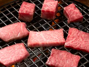 Yonezawa Beef Tokiwa