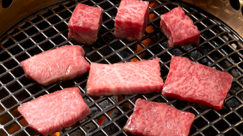 Yonezawa Beef Tokiwa