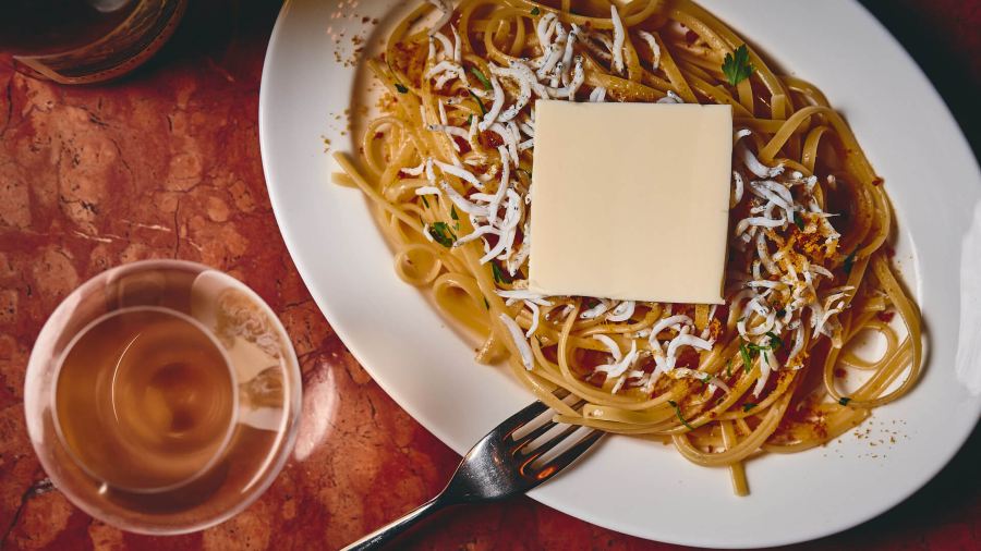 THE ROOF rooftop bar & bistro / FAV LUX Kagoshima Tenmonkan