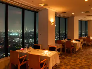Top of Yokohama Teppanyaki & Dining