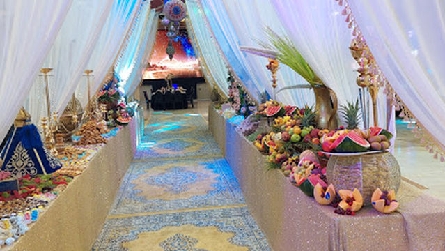 Belvedere Banquet Hall