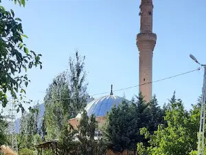 Merkez Yeni Cami