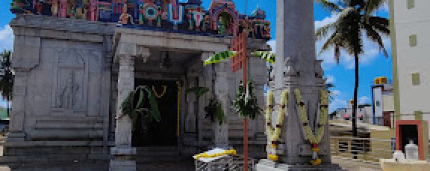 Sri Ranganatha Swamy Temple