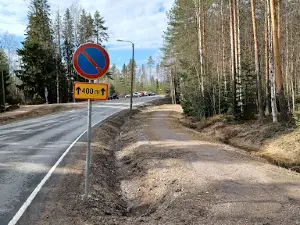 Mäntsälä DiscGolfPark