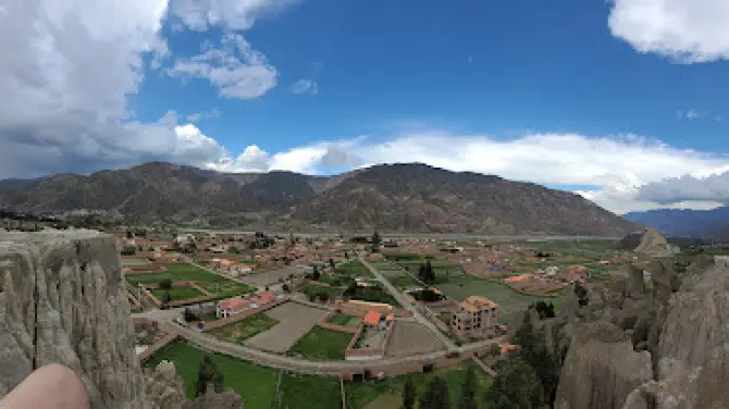 Mirador cerro Blanco Tickets, Opening Hours, Reviews & Photos [2025]