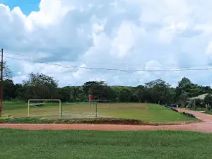 Lapangan Bola Perum KBK PT. HSL