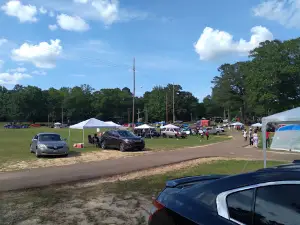 Mattocks Park