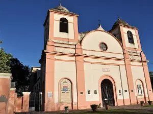 Jose Marquez Plazoleta