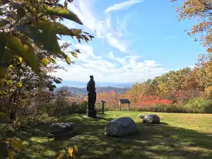 Mt. Pisgah County Park