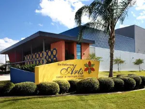HCISD Performing Arts Center