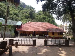 Yapahuwa Archaeological Museum