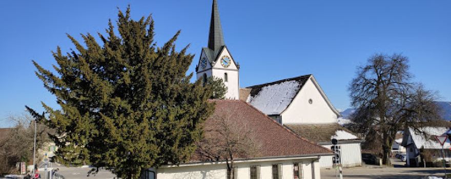 Zimmerberg Aussichtspunkt