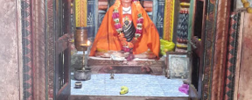 Sant Sawata Mali Mandir Digar