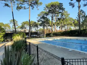 VVF Lège-Cap-Ferret