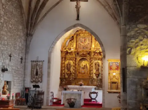 Santuario de Nuestra Señora de Oro