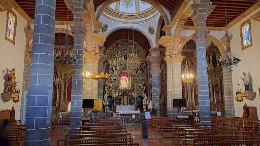 Basílica de Nuestra Señora del Pino