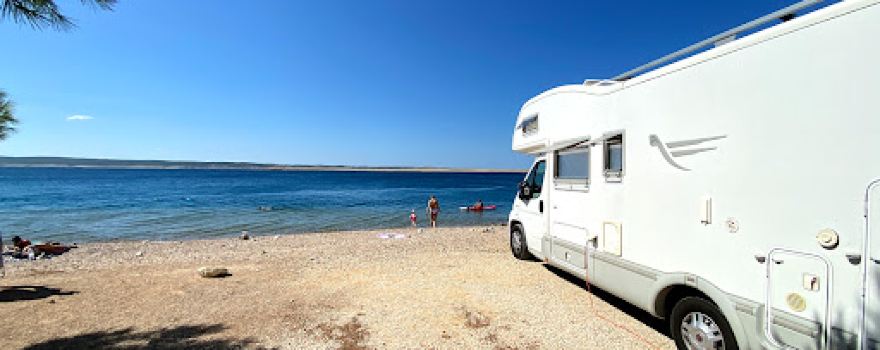 Camp Navis