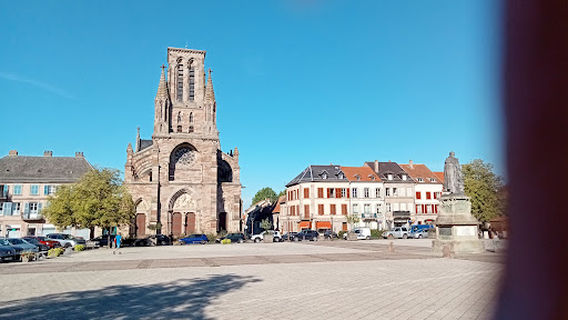 Vilsberg