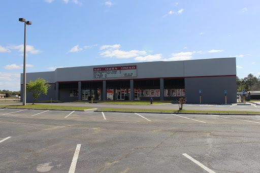Mall Cinemas