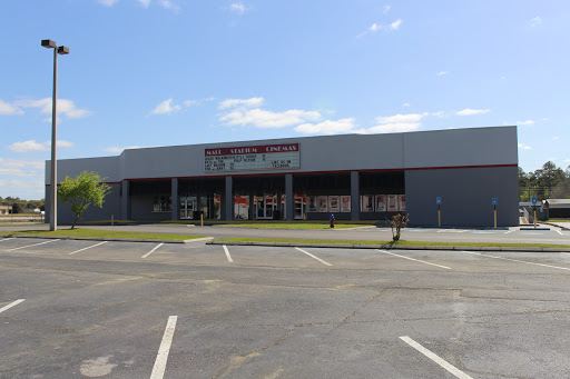 Mall Cinemas