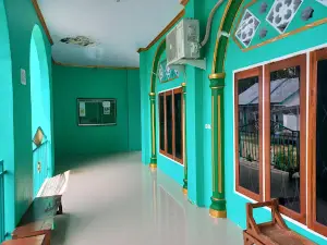 Masjid An Nur