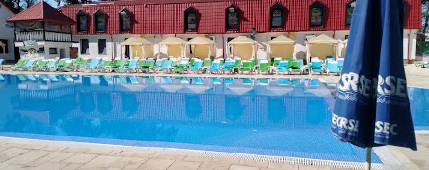 Vlasia Aqua Paradise