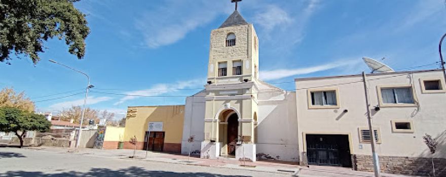 Plazoleta José León Torres