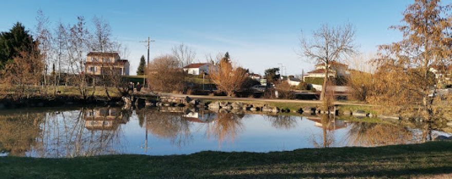 Parc de l'Étang
