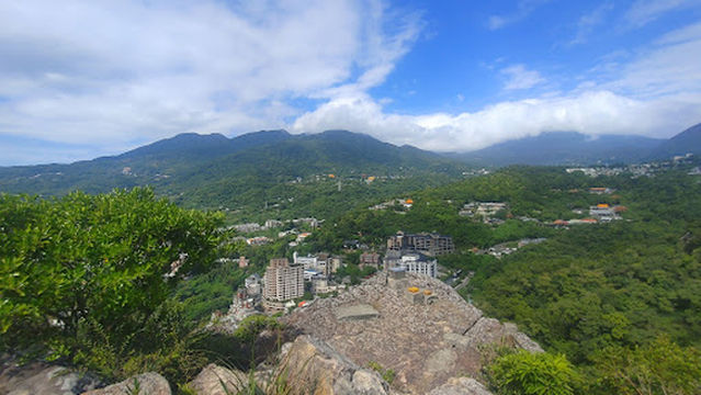 jun jian yan qin shan bu dao