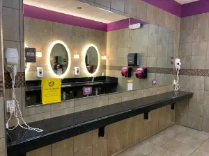 Planet Fitness