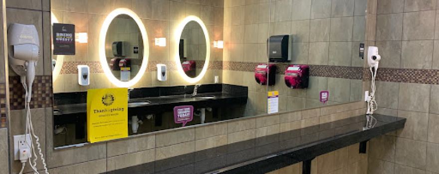 Planet Fitness