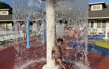 Niles Park District Oasis Waterpark