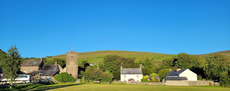 Kirkby-in-Furness, St Cuthbert's