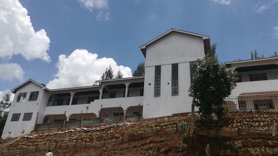 Mt Olives SDA Church Ngong