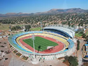 Royal Bafokeng Stadium