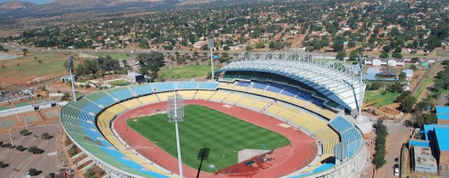 Royal Bafokeng Stadium