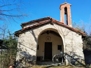 Parco Naturale Regionale di Bric Tana
