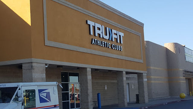 TruFit Athletic Clubs - Boca Chica
