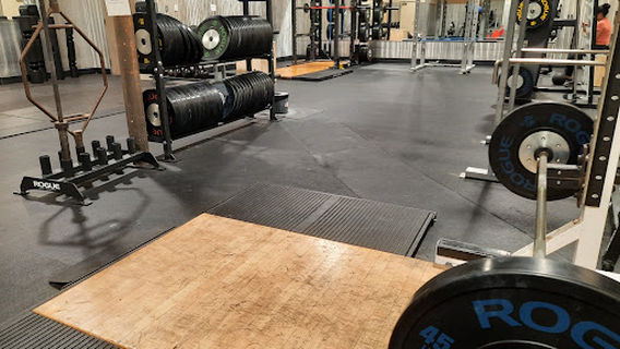 Gold's Gym