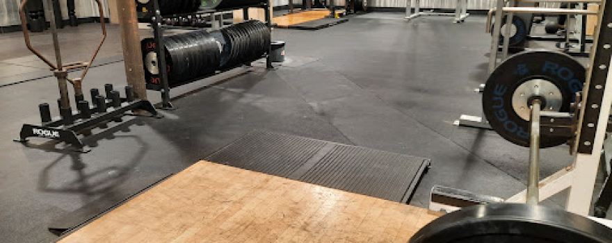 Gold's Gym