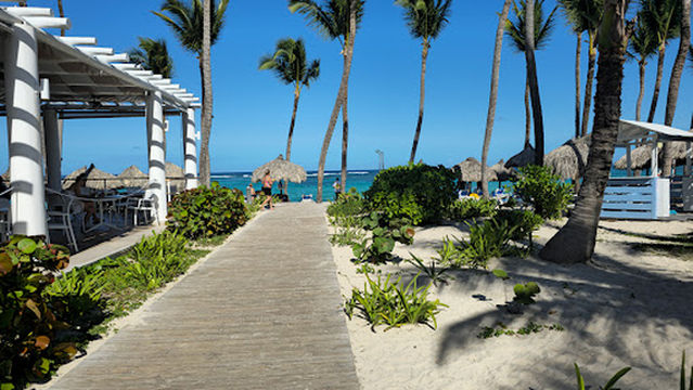 Playa Gran Bahia Principe