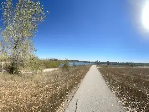 Schildberg Recreation Area