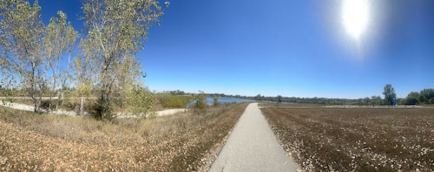 Schildberg Recreation Area