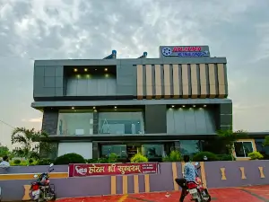 Anjana Cinemas