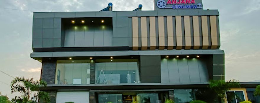 Anjana Cinemas