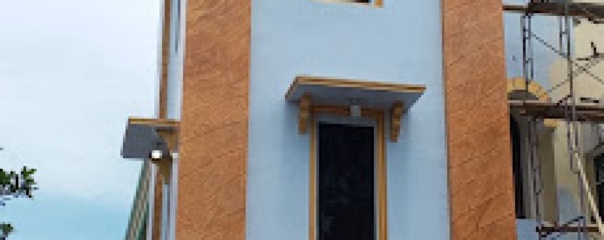 Masjid babussaadah embung pas