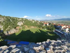 Stadium Our Lady Dolac