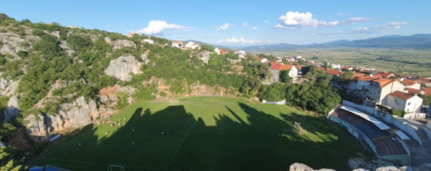 Stadium Our Lady Dolac