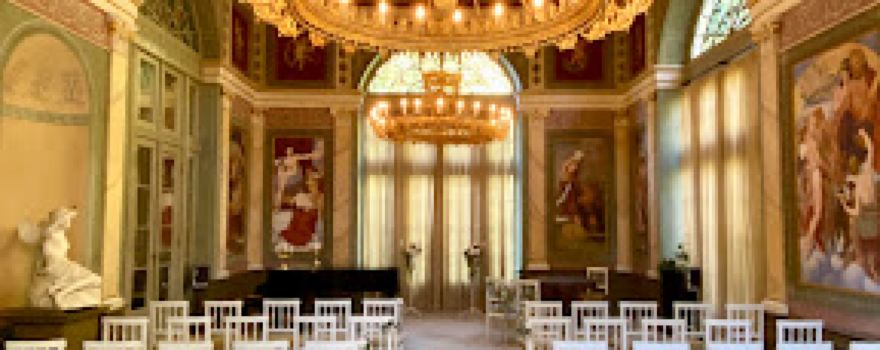Schwind-Pavillon