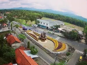 Pendowo Limo Park
